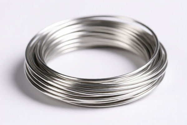 Nickel Wire Harness