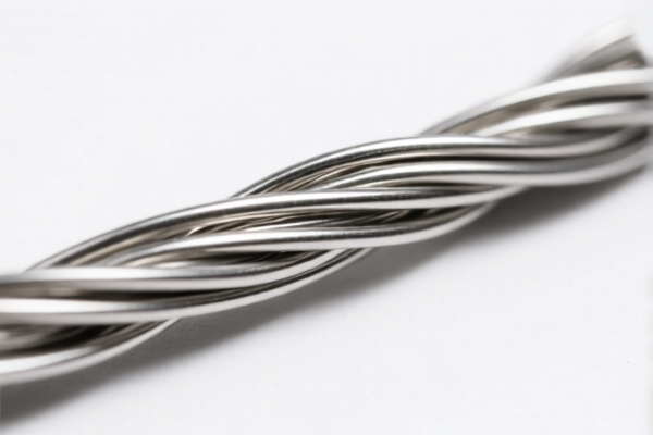 Nickel Wire Harness
