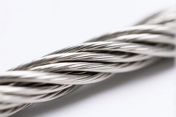 Nickel Wire Harness