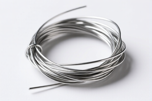 Nickel Wire Lead Wire