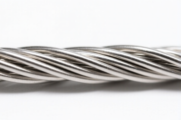Nickel Wire Rod