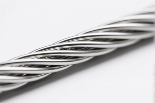 Nickel Wire Rod