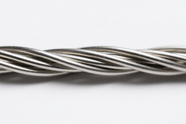 Nickel Wire for Battery