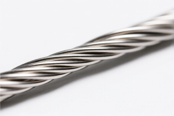 Nickel Wire for Battery