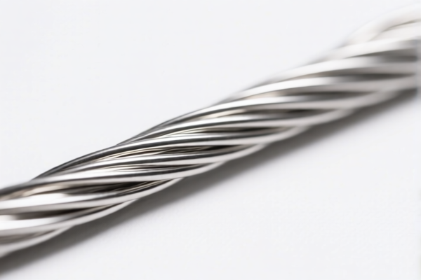 Nickel Wire for Battery