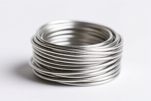 Nickel Wire for Battery