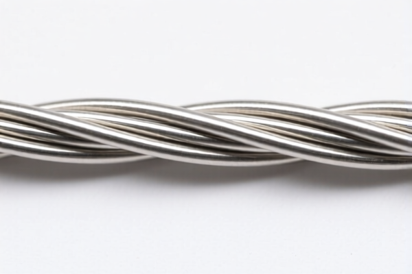 Nickel Wire for Heating