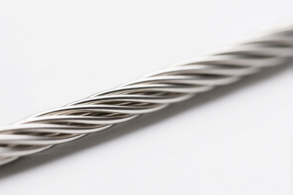 Nickel Wire for Heating