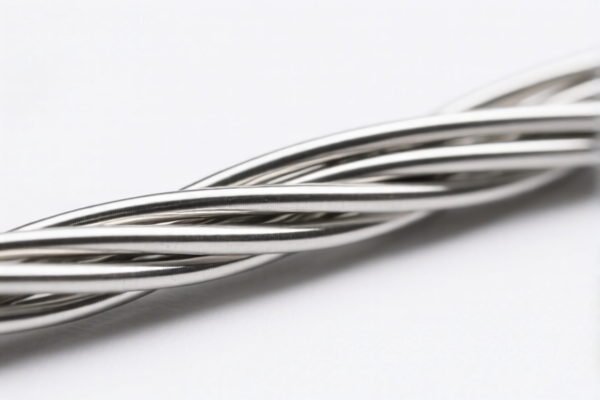 Nickel Wire for Heating