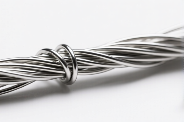 Nickel Wire