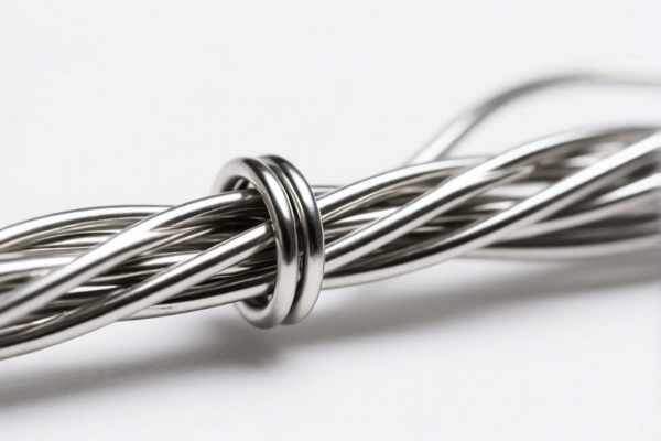 Nickel Wire