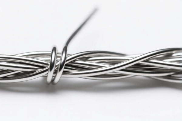 Nickel Wire