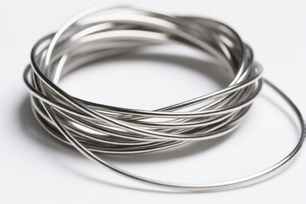 Nickel Wire