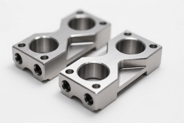 High Silicon Aluminum Alloy Precision Casting Material
