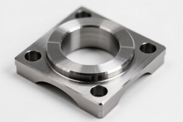 High Silicon Aluminum Alloy Precision Casting Material