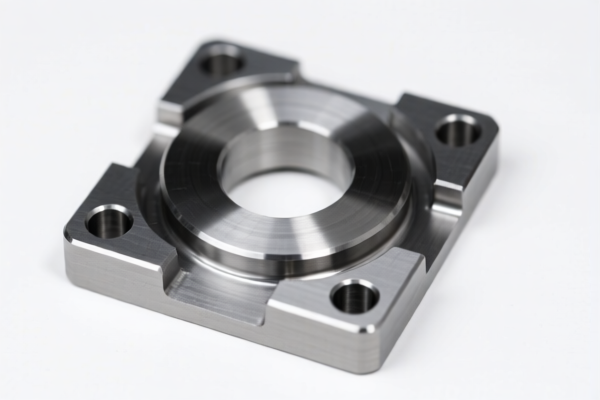 High Silicon Aluminum Alloy Precision Casting Material