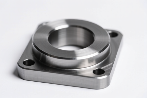 High Silicon Aluminum Alloy Precision Casting Material