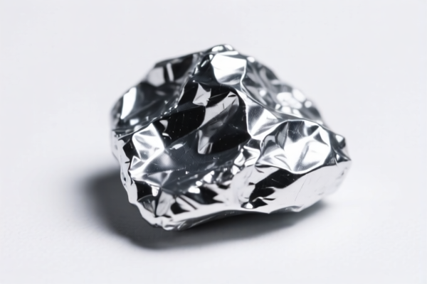 Aluminum Vanadium Master Alloy for Casting
