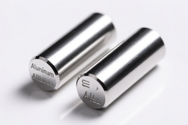 Aluminum Vanadium Master Alloy for Casting