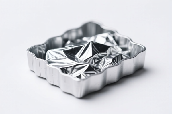 Low Vanadium Aluminum Master Alloy