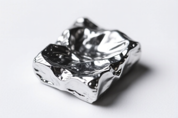 Vanadium Aluminum Additive