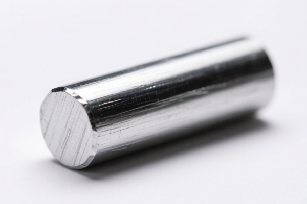 Vanadium Aluminum Additive