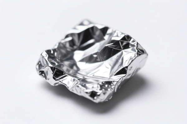 Vanadium Aluminum Additive