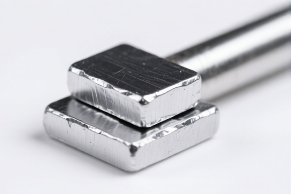 Vanadium Aluminum Pre
