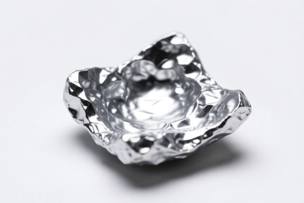 Vanadium Aluminum Pre