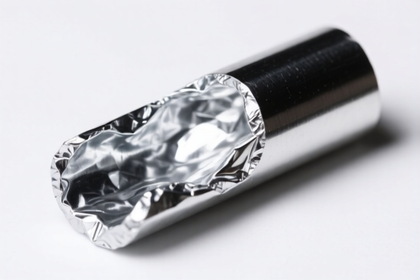 Vanadium Aluminum Pre