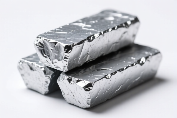 Waste Aluminum Alloy Ingots