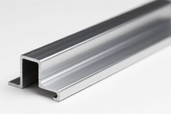 Modified Unwrought Aluminum Alloy