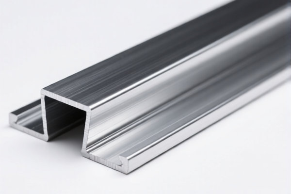 Modified Unwrought Aluminum Alloy