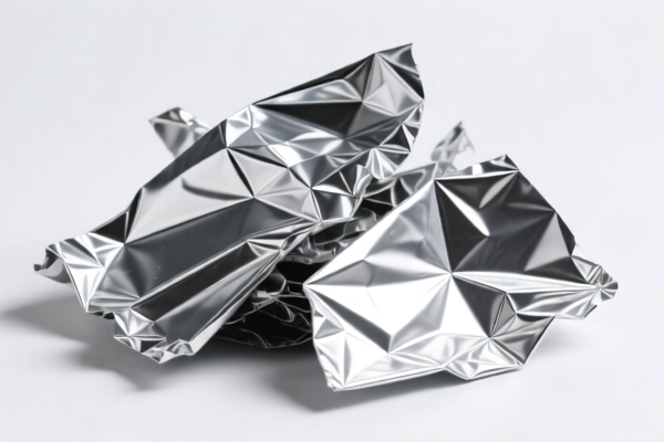 Aluminum Profile Scrap