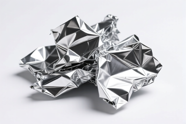 Aluminum Profile Scrap