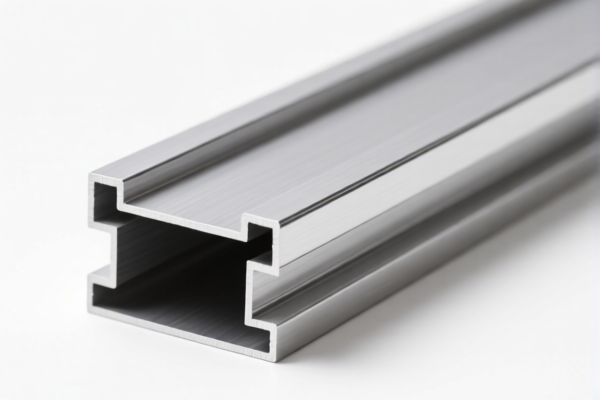 Aluminum Profiles