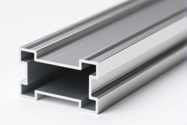 Aluminum Profiles