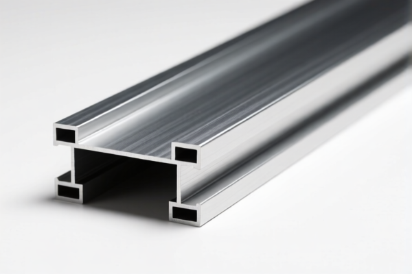 Aluminum Profiles