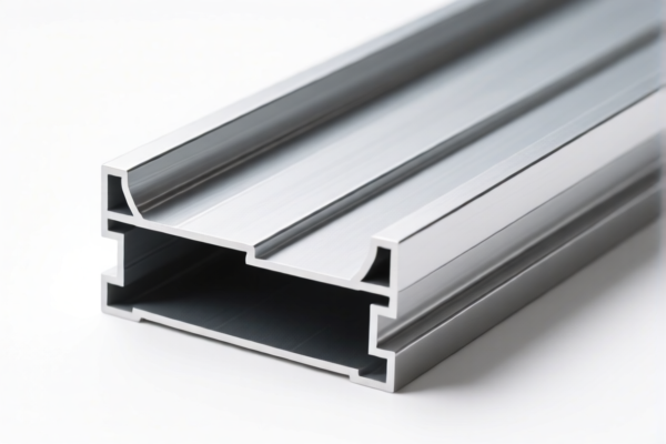 Aluminum Profiles