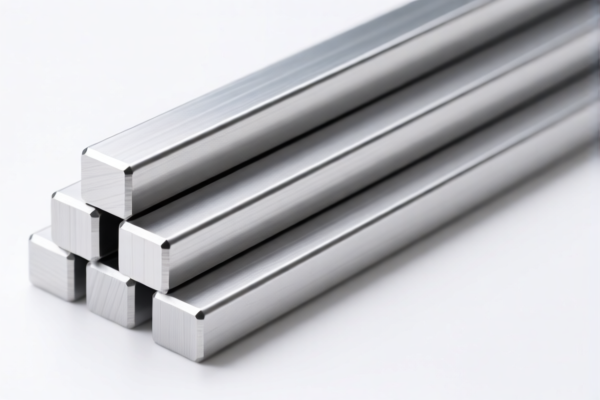 Aluminum Alloy Profiles