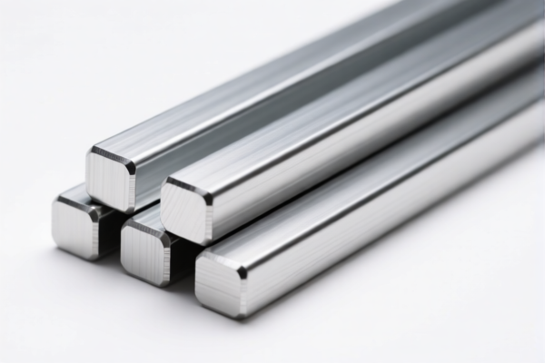 Aluminum Alloy Profiles