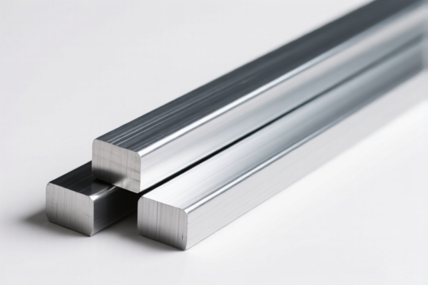 Aluminum Alloy Profiles