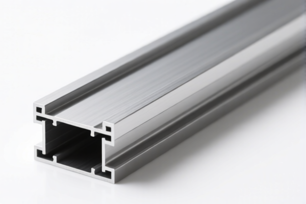 Aluminum Alloy Profiles