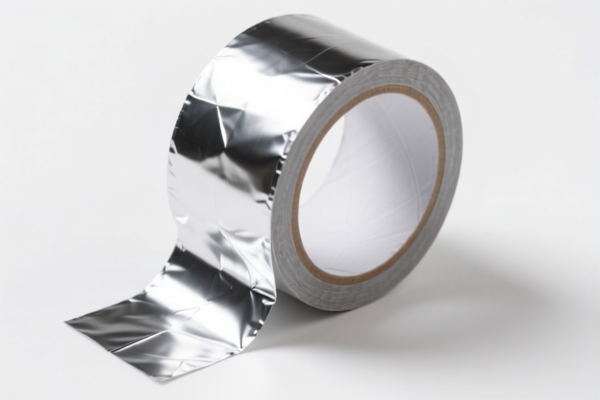 Aluminum Foil Tape Base Material