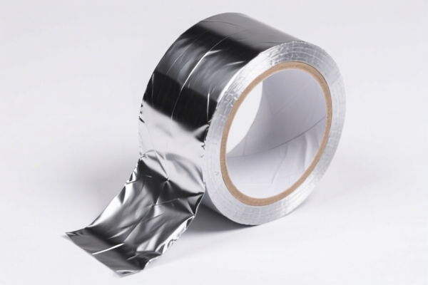 Aluminum Foil Tape Base Material