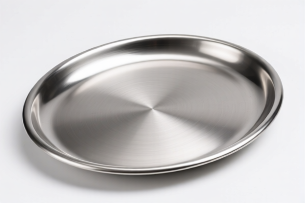 Image for STAINLESS STEEL STRAIGHT PIECE