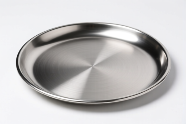 Image for STAINLESS STEEL STRAIGHT PIECE