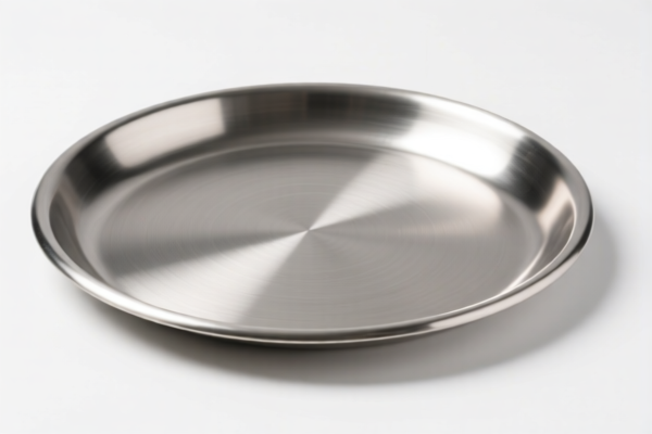Image for STAINLESS STEEL STRAIGHT PIECE