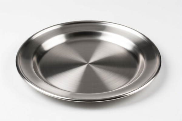 Image for STAINLESS STEEL STRAIGHT PIECE