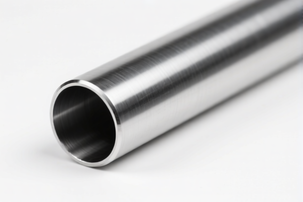 Aluminum Alloy Pipe